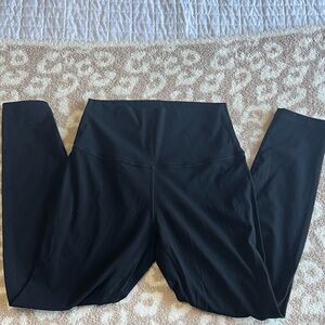 Born Primitive Inspire Leggings, black